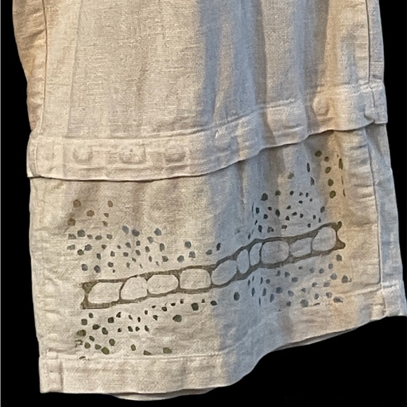 SOLD Blue Fish Highwater Convertible Pant Size 2 - Picture 3 of 9